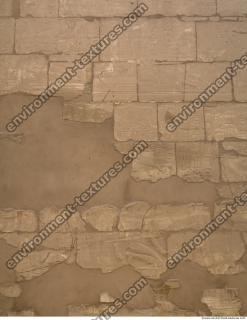 Photo Texture of Karnak 0159